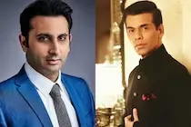 Serum Institute's Adar Poonawalla Acquires 50% of Dharma Prod, Invests Rs 1000 Cr; Karan Johar REACTS